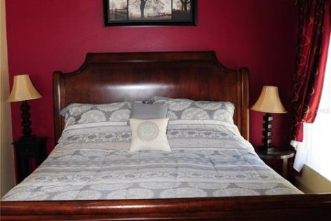Villa ou maison à vendre à Kissimmee, Floride: 5 chambres, 198.44 m2 № 2127469 - photo 26