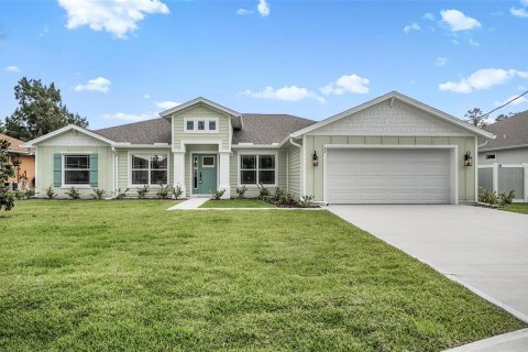 Villa ou maison à Palm Coast, Floride 3 chambres, 212.1 m2 № 2096974