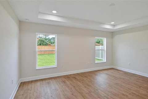 Villa ou maison à vendre à Palm Coast, Floride: 3 chambres, 212.1 m2 № 2096974 - photo 20