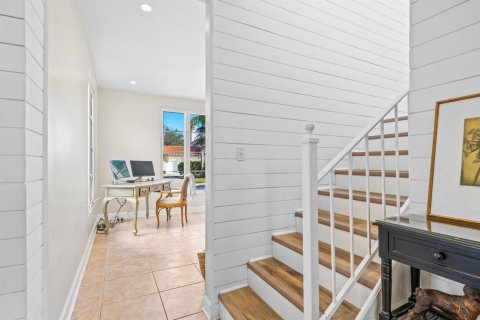 House in Vero Beach, Florida 2 bedrooms, 146.88 sq.m. № 2146203 - photo 8