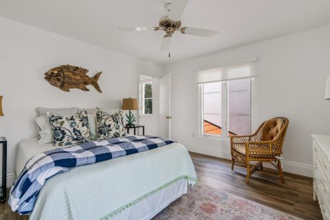 House in Vero Beach, Florida 2 bedrooms, 146.88 sq.m. № 2146203 - photo 30
