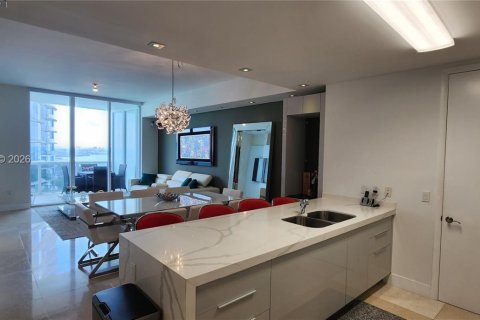 Copropriété à louer à Sunny Isles Beach, Floride: 3 chambres, 183.39 m2 № 2076679 - photo 24