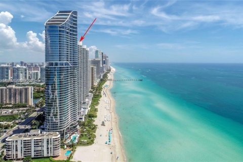Copropriété à louer à Sunny Isles Beach, Floride: 3 chambres, 183.39 m2 № 2076679 - photo 8