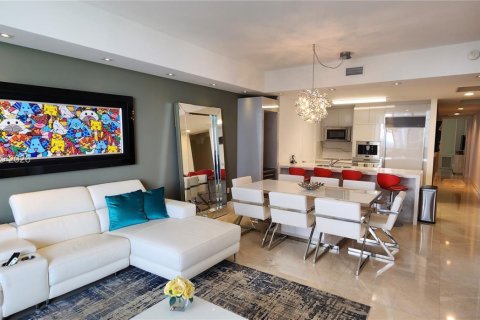 Copropriété à louer à Sunny Isles Beach, Floride: 3 chambres, 183.39 m2 № 2076679 - photo 28