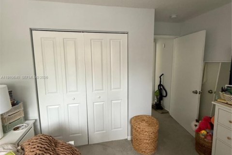 Купить таунхаус в Майами-Лейкс, Флорида 3 спальни, 146.97м2, № 1995771 - фото 9