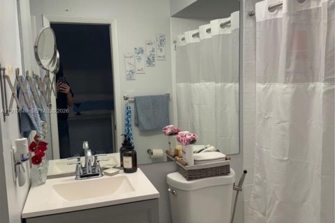 Купить таунхаус в Майами-Лейкс, Флорида 3 спальни, 146.97м2, № 1995771 - фото 14