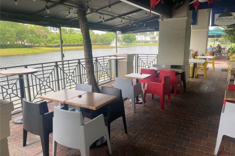 Propiedad comercial en venta en Weston, Florida № 1868691 - foto 5