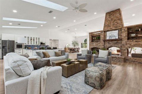 Casa en venta en Flagler Beach, Florida, 4 dormitorios, 327.02 m2 № 1821421 - foto 28