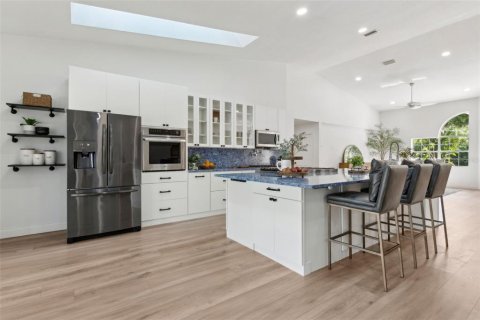 Casa en venta en Flagler Beach, Florida, 4 dormitorios, 327.02 m2 № 1821421 - foto 21