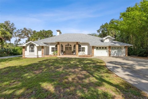 Casa en venta en Flagler Beach, Florida, 4 dormitorios, 327.02 m2 № 1821421 - foto 3