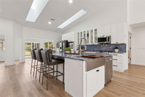 Casa en venta en Flagler Beach, Florida, 4 dormitorios, 327.02 m2 № 1821421 - foto 20