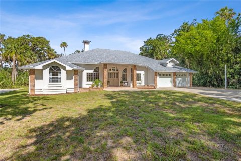 Casa en venta en Flagler Beach, Florida, 4 dormitorios, 327.02 m2 № 1821421 - foto 4