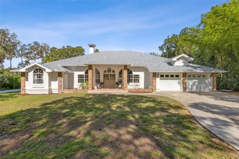 Casa en venta en Flagler Beach, Florida, 4 dormitorios, 327.02 m2 № 1821421 - foto 1