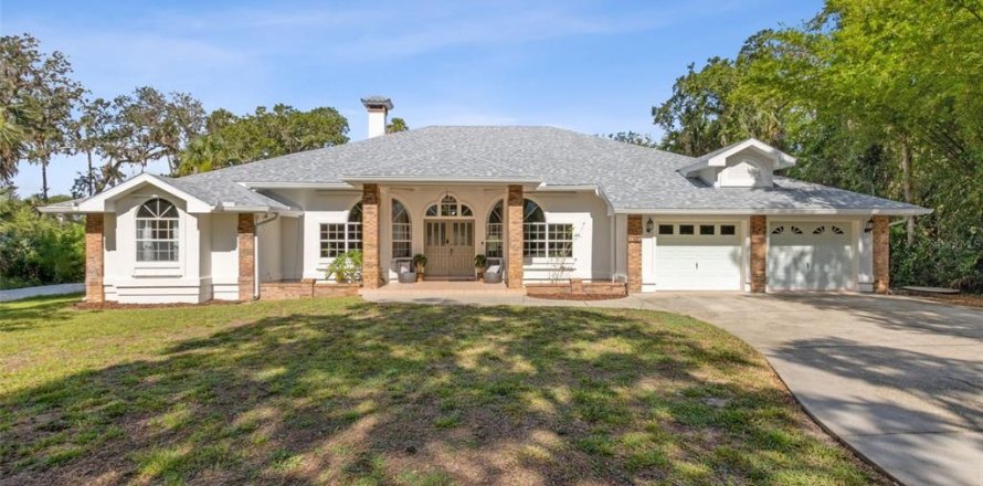 Casa en Flagler Beach, Florida 4 dormitorios, 327.02 m2 № 1821421