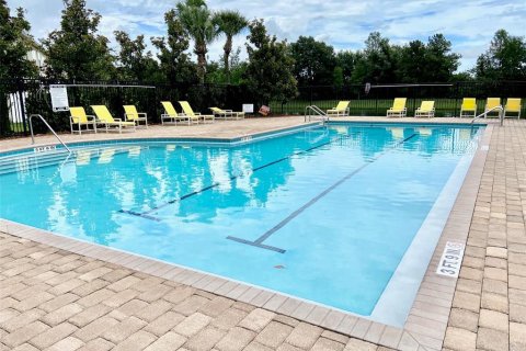 Touwnhouse à louer à Kissimmee, Floride: 3 chambres, 161.09 m2 № 2342769 - photo 23