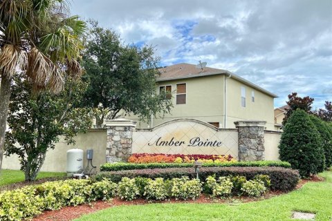 Touwnhouse à louer à Kissimmee, Floride: 3 chambres, 161.09 m2 № 2342769 - photo 2