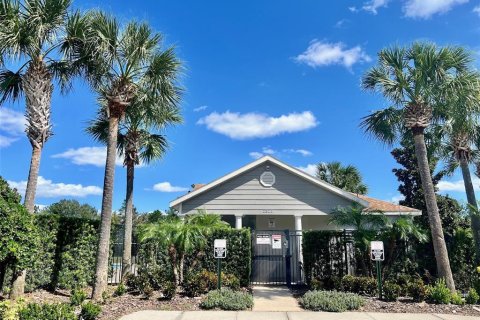 Touwnhouse à louer à Kissimmee, Floride: 3 chambres, 161.09 m2 № 2342769 - photo 22