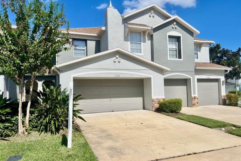Touwnhouse à Kissimmee, Floride 3 chambres, 161.09 m2 № 2342769
