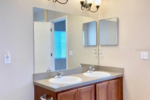 Touwnhouse à louer à Kissimmee, Floride: 3 chambres, 161.09 m2 № 2342769 - photo 14