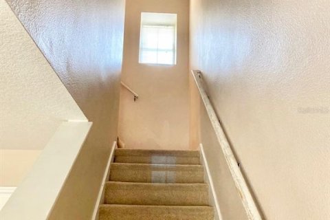 Touwnhouse à louer à Kissimmee, Floride: 3 chambres, 161.09 m2 № 2342769 - photo 11