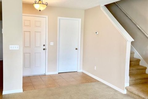 Touwnhouse à louer à Kissimmee, Floride: 3 chambres, 161.09 m2 № 2342769 - photo 4