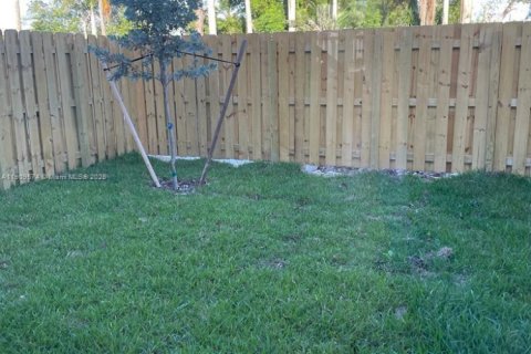 Купить виллу или дом в Майами, Флорида 3 спальни, 147.53м2, № 1967125 - фото 14