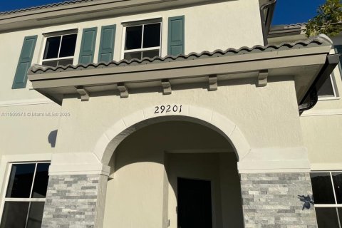 Купить виллу или дом в Майами, Флорида 3 спальни, 147.53м2, № 1967125 - фото 1