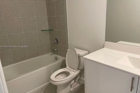 Купить виллу или дом в Майами, Флорида 3 спальни, 147.53м2, № 1967125 - фото 9