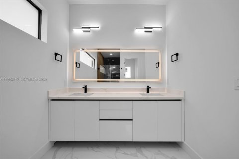 Villa ou maison à vendre à Lehigh Acres, Floride: 3 chambres № 2025251 - photo 24