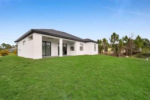 Villa ou maison à vendre à Lehigh Acres, Floride: 3 chambres № 2025251 - photo 10