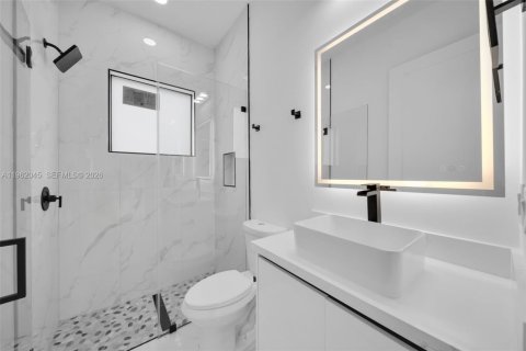 Villa ou maison à vendre à Lehigh Acres, Floride: 3 chambres № 2025251 - photo 19