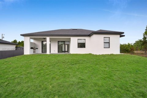 Villa ou maison à vendre à Lehigh Acres, Floride: 3 chambres № 2025251 - photo 11