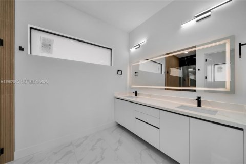 Villa ou maison à vendre à Lehigh Acres, Floride: 3 chambres № 2025251 - photo 27