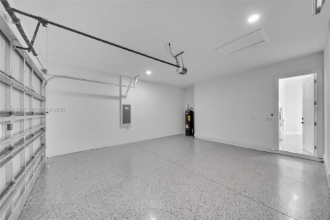 Villa ou maison à vendre à Lehigh Acres, Floride: 3 chambres № 2025251 - photo 7