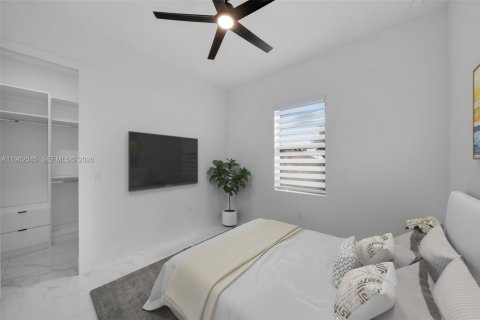 Villa ou maison à vendre à Lehigh Acres, Floride: 3 chambres № 2025251 - photo 22