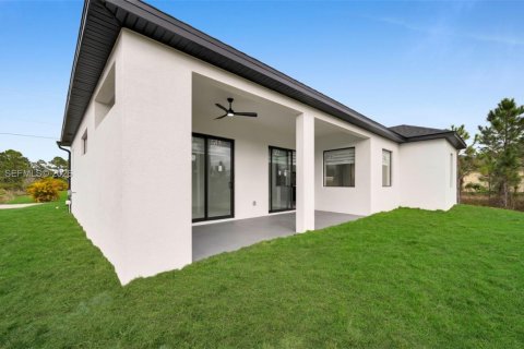 Villa ou maison à vendre à Lehigh Acres, Floride: 3 chambres № 2025251 - photo 14