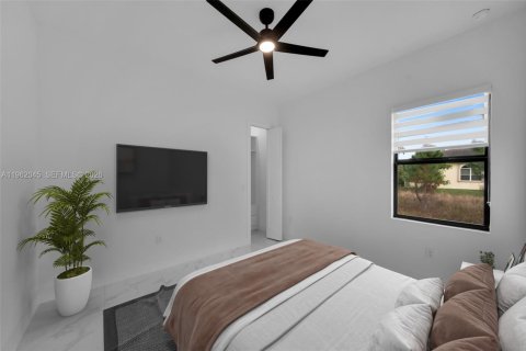 Villa ou maison à vendre à Lehigh Acres, Floride: 3 chambres № 2025251 - photo 18