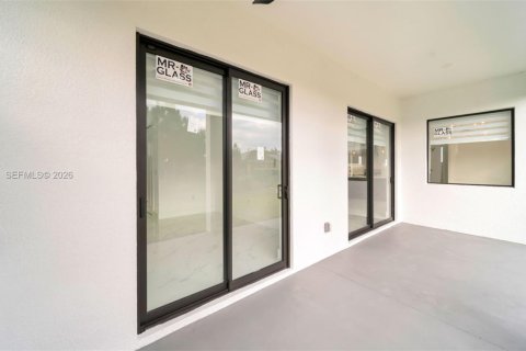 Villa ou maison à vendre à Lehigh Acres, Floride: 3 chambres № 2025251 - photo 9