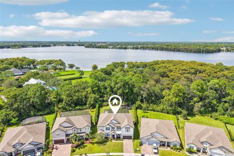 Villa ou maison à vendre à Winter Park, Floride: 6 chambres, 486.71 m2 № 2358362 - photo 3