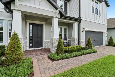 Villa ou maison à vendre à Winter Park, Floride: 6 chambres, 486.71 m2 № 2358362 - photo 14