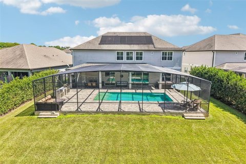 Villa ou maison à vendre à Winter Park, Floride: 6 chambres, 486.71 m2 № 2358362 - photo 4