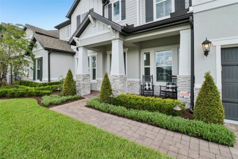 Villa ou maison à vendre à Winter Park, Floride: 6 chambres, 486.71 m2 № 2358362 - photo 13