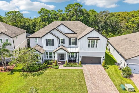 Villa ou maison à vendre à Winter Park, Floride: 6 chambres, 486.71 m2 № 2358362 - photo 2