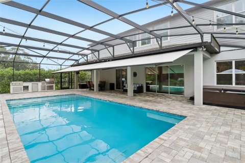 Villa ou maison à vendre à Winter Park, Floride: 6 chambres, 486.71 m2 № 2358362 - photo 5