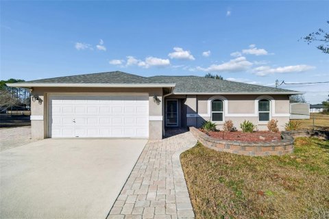 Villa ou maison à Wesley Chapel, Floride 3 chambres, 173.91 m2 № 2101862