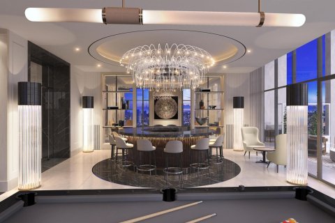 Apartment in Fort Lauderdale, Florida 3 bedrooms, 151.43 sq.m. № 1033814 - photo 1