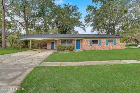 Casa en venta en Jacksonville, Florida, 3 dormitorios, 113.9 m2 № 802116 - foto 1