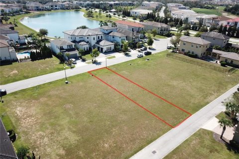 Land in Four Corners, Florida № 1618004 - photo 3