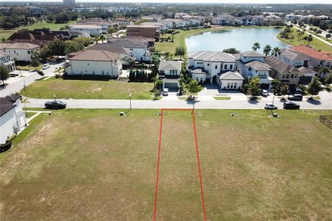 Land in Four Corners, Florida № 1618004 - photo 2