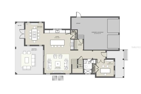 Casa en venta en Winter Park, Florida, 5 dormitorios, 243.22 m2 № 1786810 - foto 2